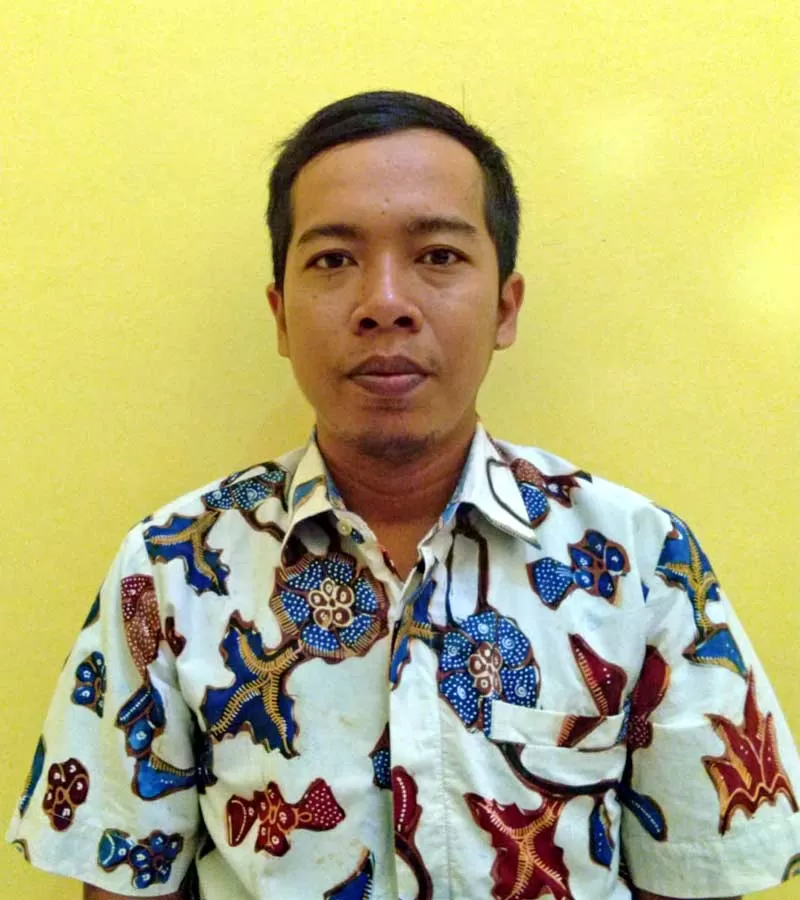 Akhmad Jazuli