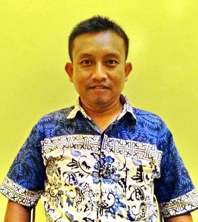 Moh. Rizal