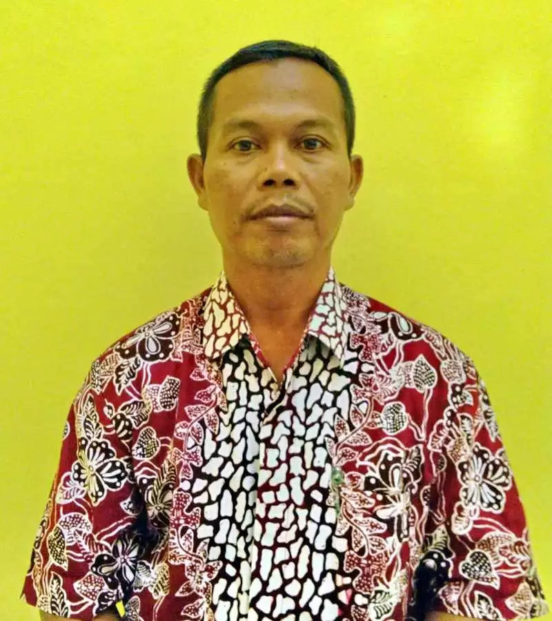 Moh. Aripin
