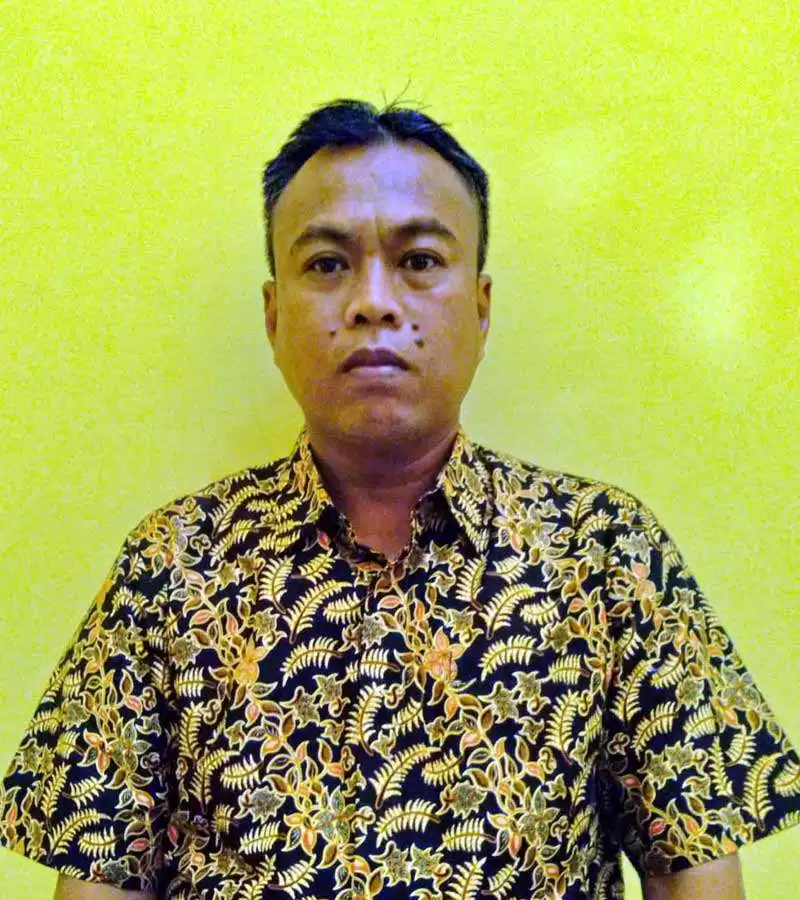 Sofyan Sowam