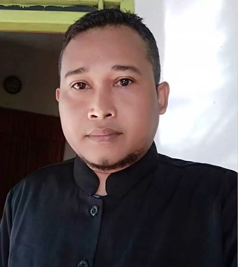 Akhmad Syakowi