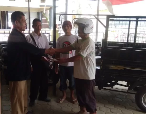 KSM Unit Pengolah Sampah