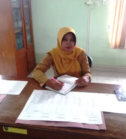 Ramah Cepat Tanggap Informatif  Puskesmas Talang