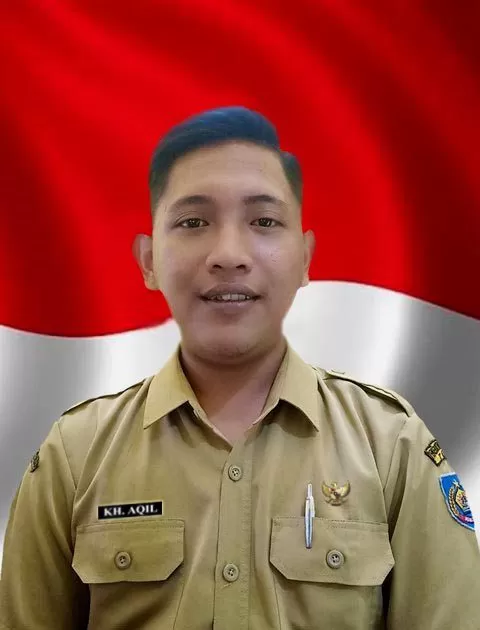 Khafidun Aqiel