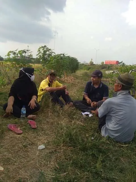NASIB PETANI ERA PANDEMI