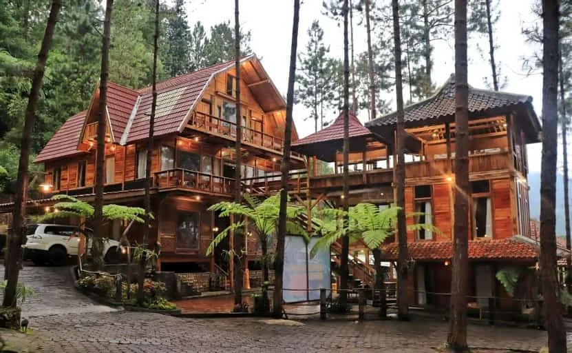 Baru!! 40 Tempat Wisata di Tegal yang Wajib Dikunjungi 2025