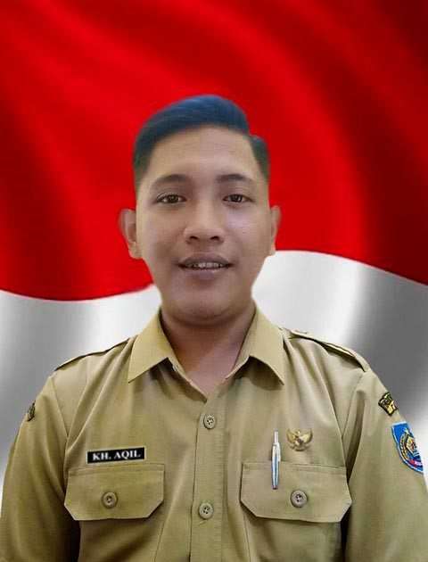 Khafidun Aqiel