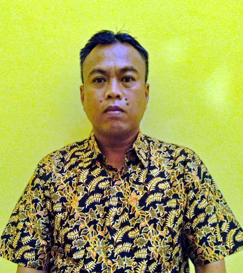 Sofyan Sowam