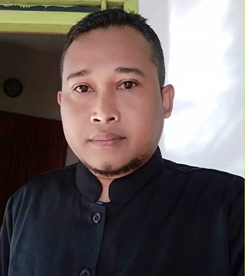 Akhmad Syakowi